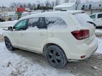 2019 Dodge Journey Crossroad