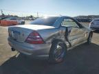 1999 Mercedes-Benz Slk 230 Kompressor