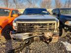 2011 Chev Rolet Silverado HD 2500 4W