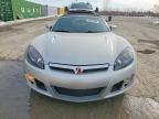 2009 Saturn Sky Redline