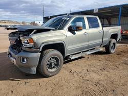 2017 GMC Sierra K2500 Denali en venta en Colorado Springs, CO