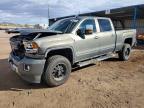 2017 GMC Sierra K2500 Denali