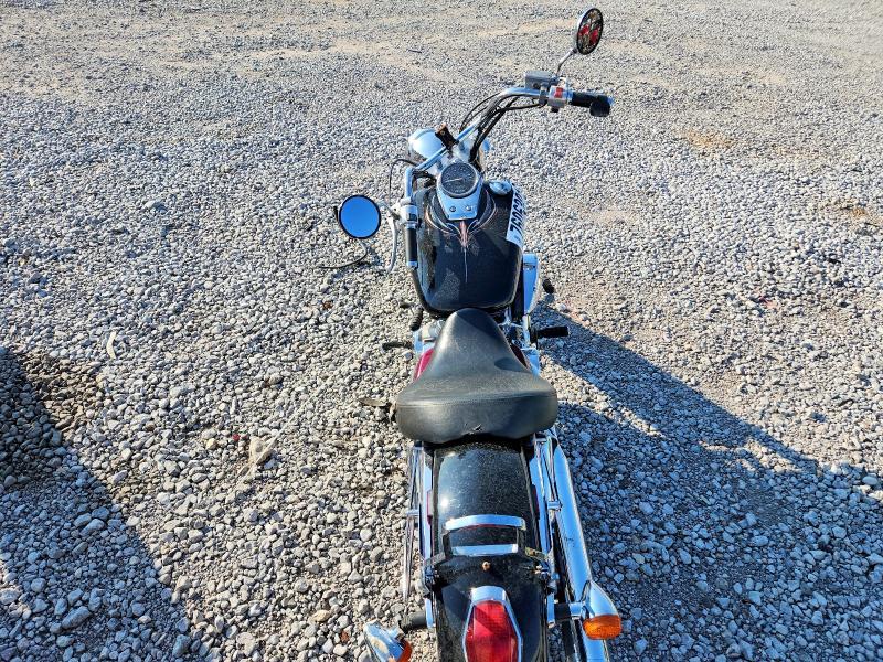 2004 Honda VT750 CA