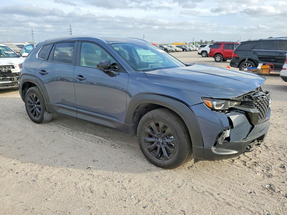 2024 Mazda Cx-50 Preferred
