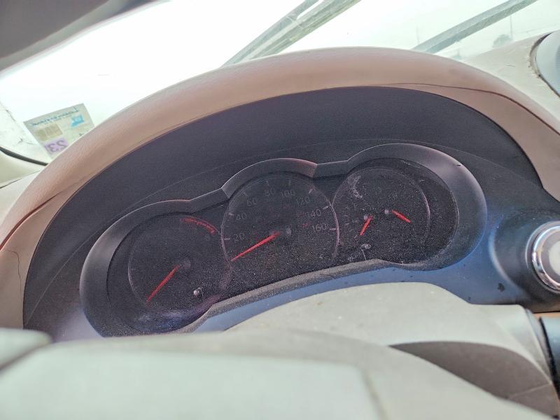 2011 Nissan Altima Base