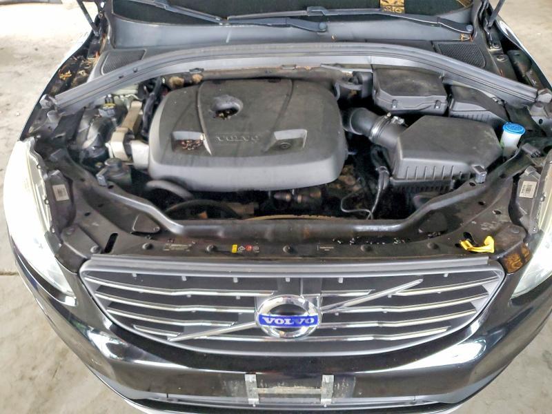 2017 Volvo Xc60 T5 Inscription
