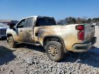 2022 Chevrolet Silverado K2500 Heavy Duty LT