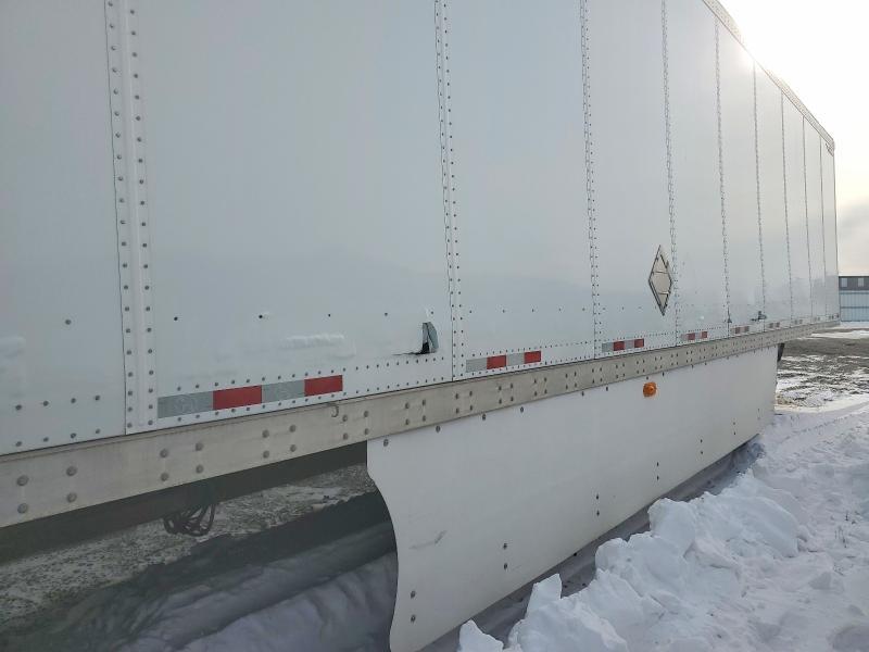 2019 Great Dane CCC-3314-21053 DRY Van Trailer