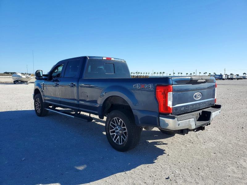 2017 Ford F250 Super Duty