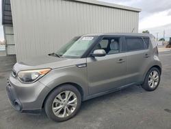 2015 KIA Soul + for sale in Fresno, CA