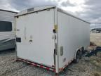 2022 Explorer 2022 gt Express T8207-10wc Enclosed Cargo Trailer