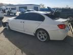 2014 BMW 328 i