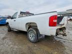 2012 Chevrolet Silverado C1500