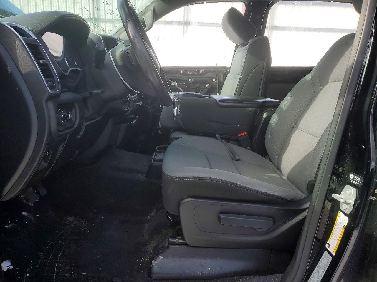 2021 Dodge RAM 1500 BIG Horn