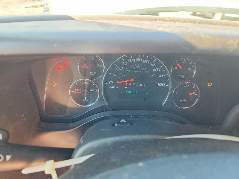 2019 Chevrolet Express G3500 LT