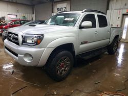 2009 Toyota Tacoma Double cab en venta en Elgin, IL