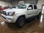 2009 Toyota Tacoma Double cab
