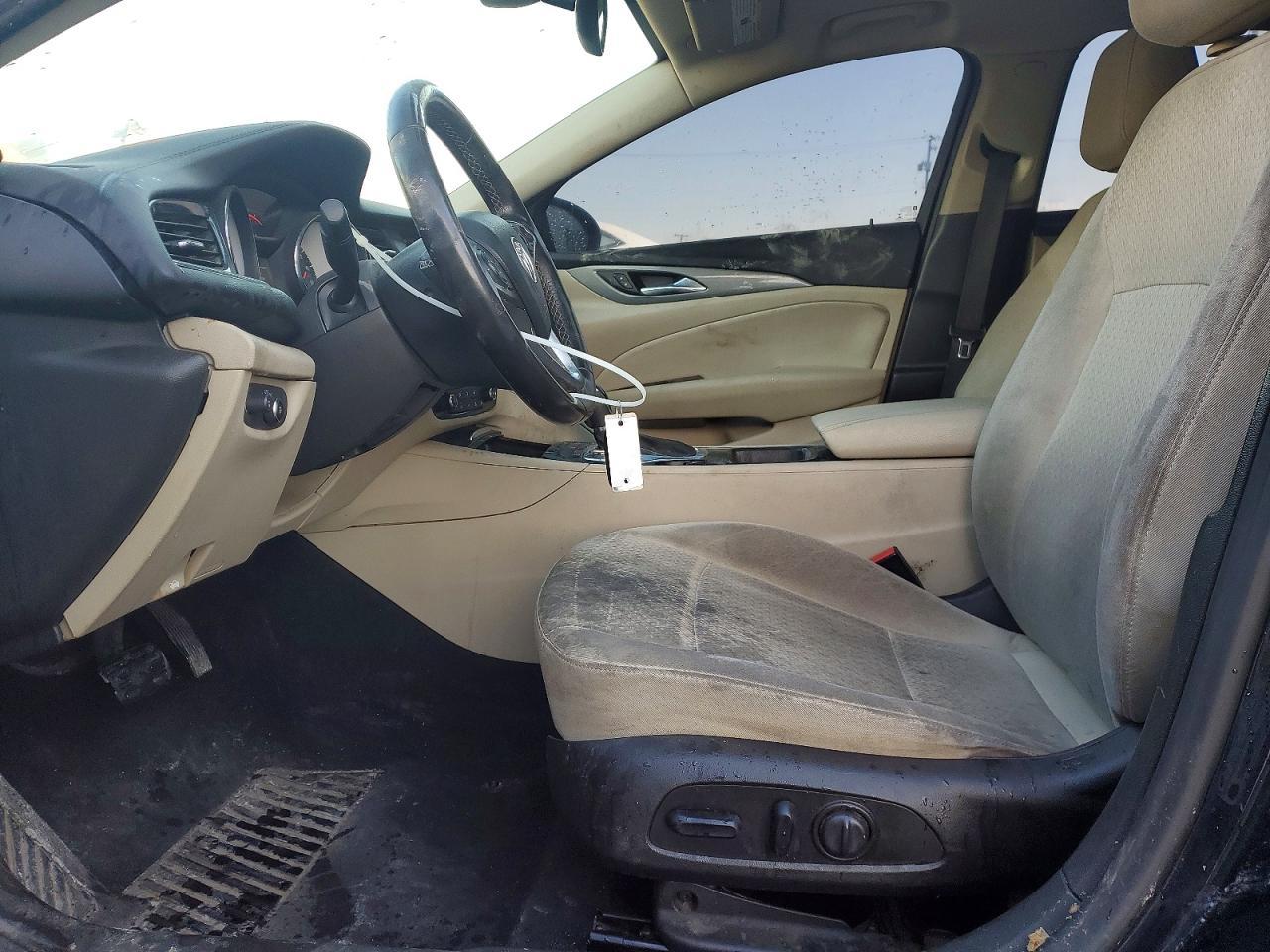 2019 Buick Regal Preferred