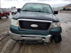 2007 Ford F150 Supercrew