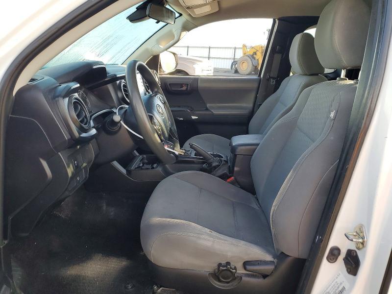 2020 Toyota Tacoma SR V6