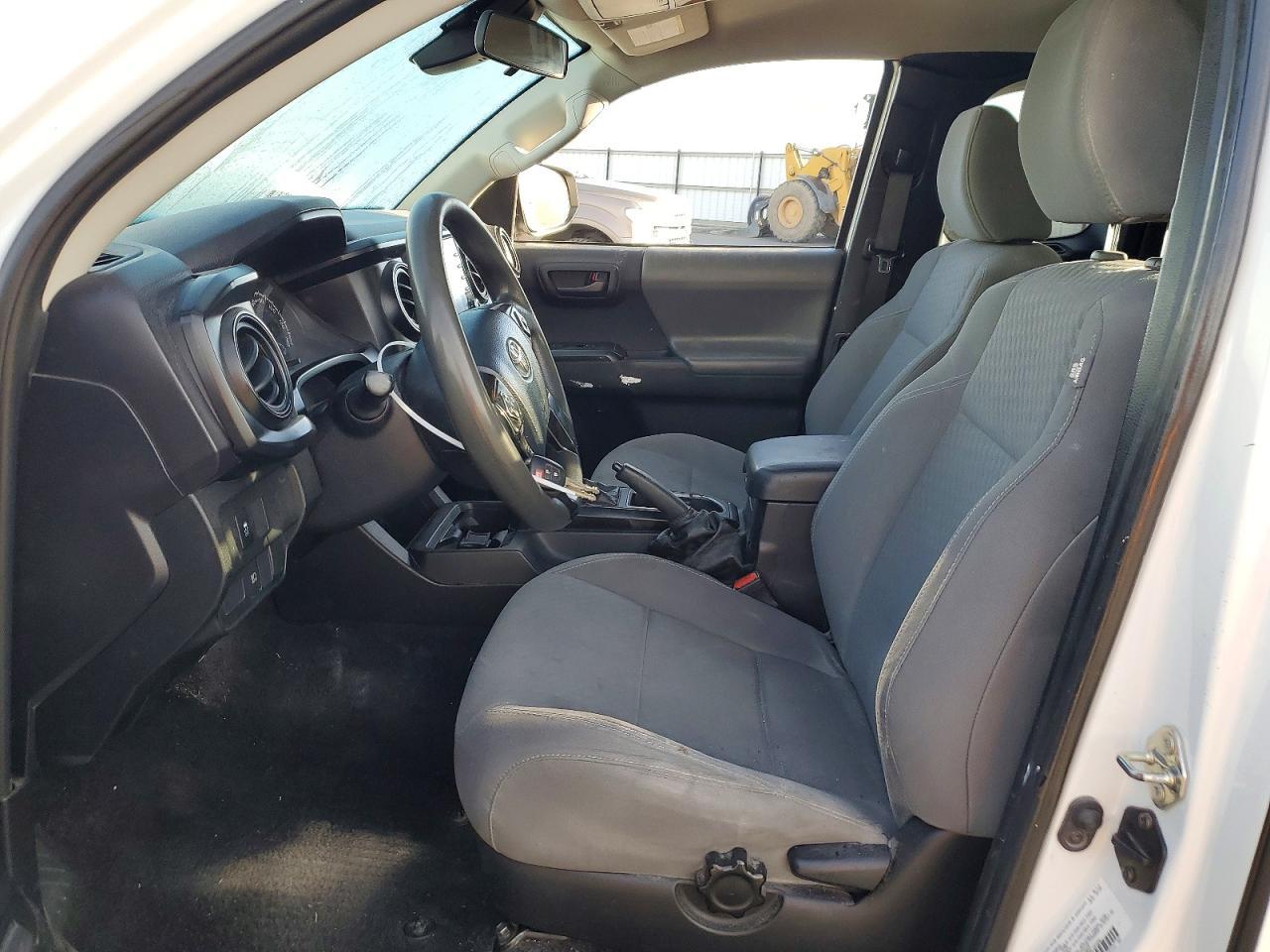 2020 Toyota Tacoma SR V6