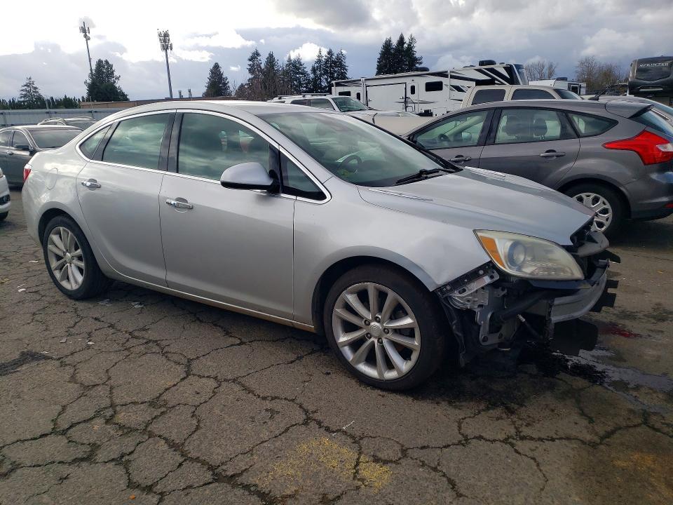 2014 Buick Verano Convenience