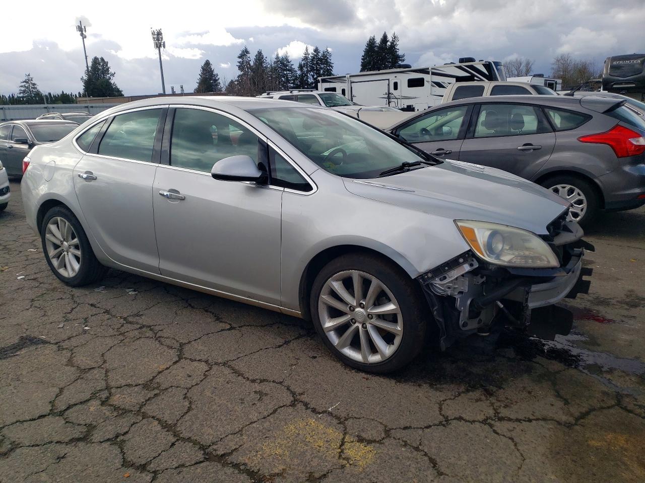 2014 Buick Verano Convenience
