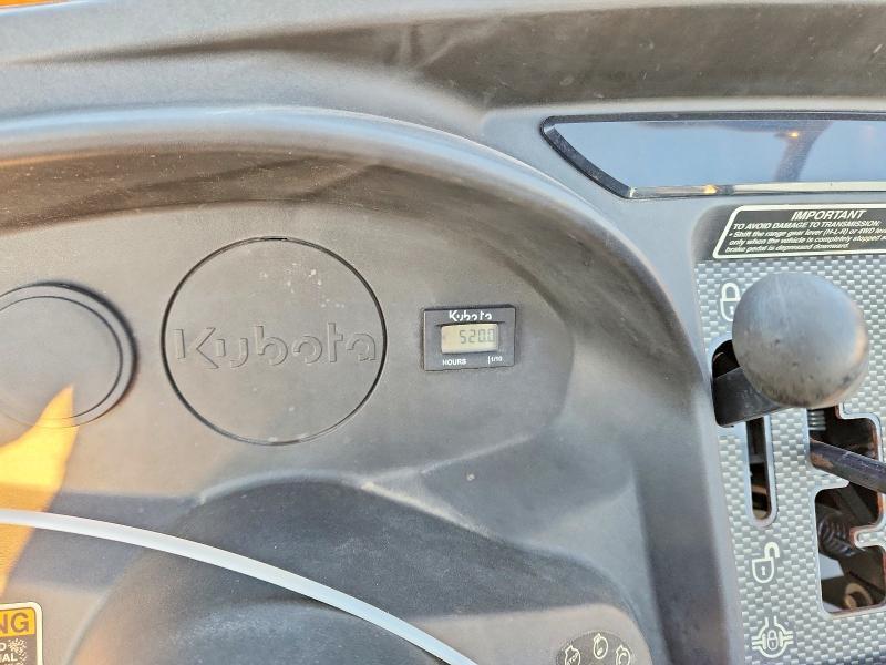 2013 Unknown 2013 Utility Vehicle