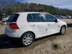 2007 Volkswagen Rabbit