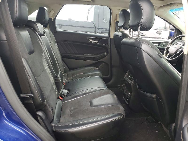 2015 Ford Edge Sport