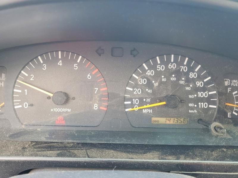 1999 Toyota Tacoma Xtracab