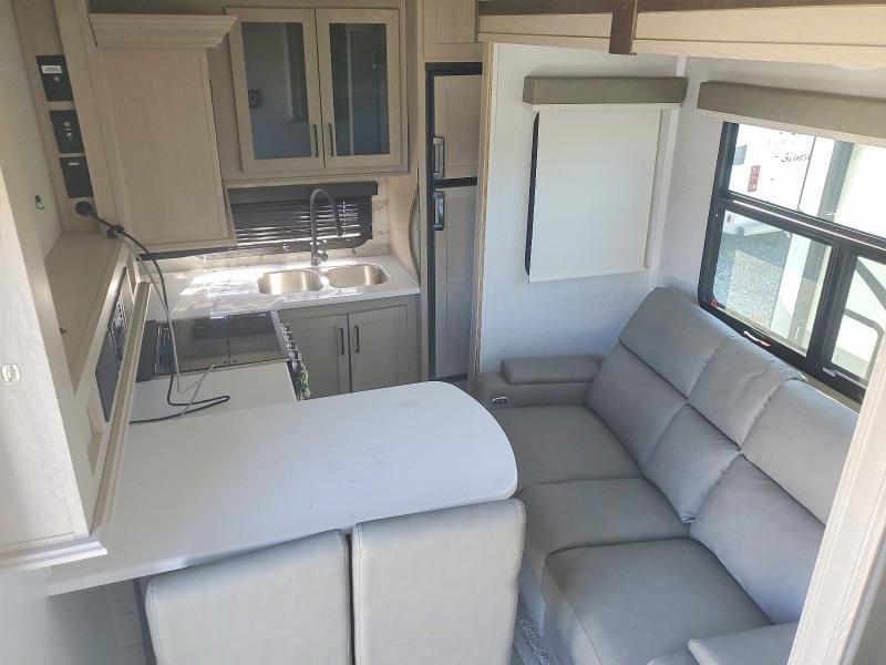 2021 Wildwood 2021 Forest River Rockwood Camper