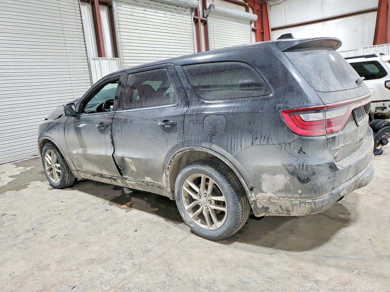 2021 Dodge Durango gt