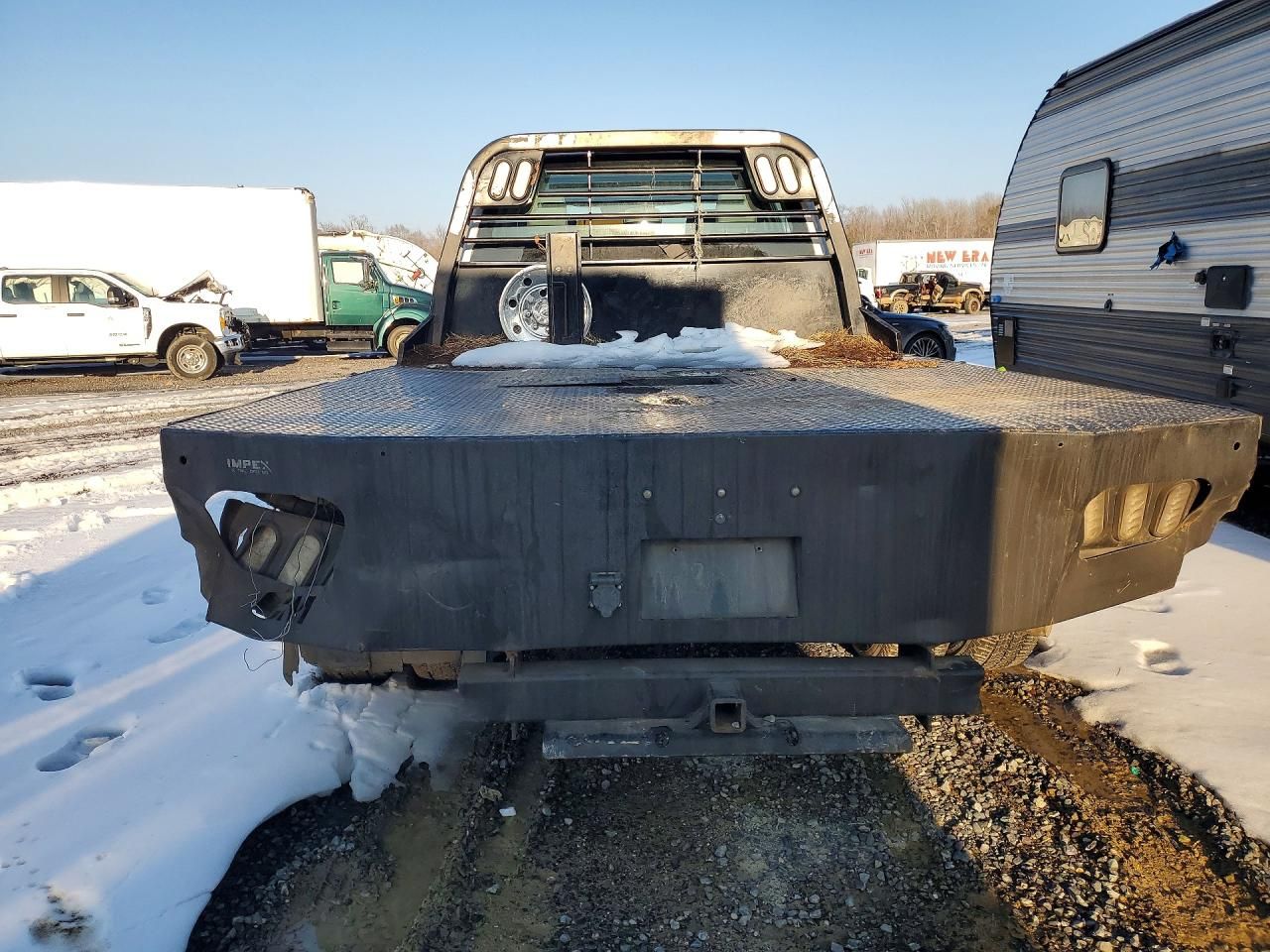 2021 Ford F350 Super Duty