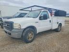 2005 Ford F250 Super Duty Utility / Service Truck
