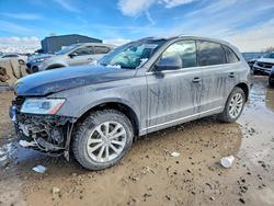 Audi salvage cars for sale: 2013 Audi Q5 Premium Plus
