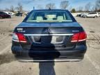 2016 Mercedes-Benz E 350 4matic