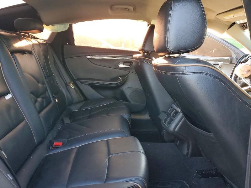 2020 Chevrolet Impala Premier