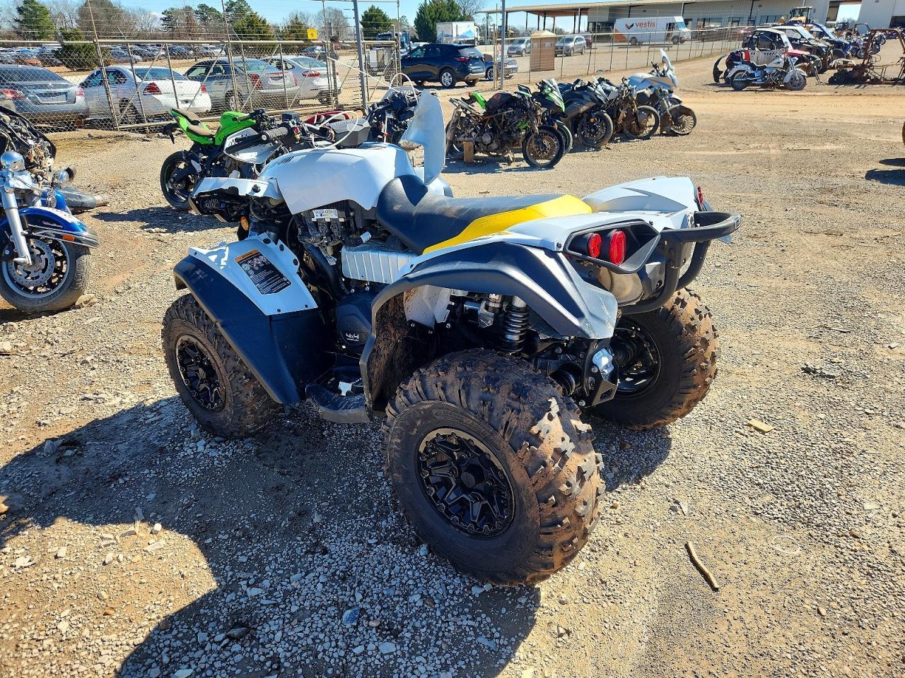 2023 Can-Am Renegade ATV