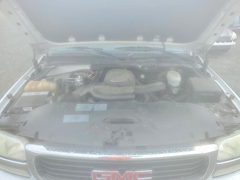 2003 GMC Yukon xl K1500