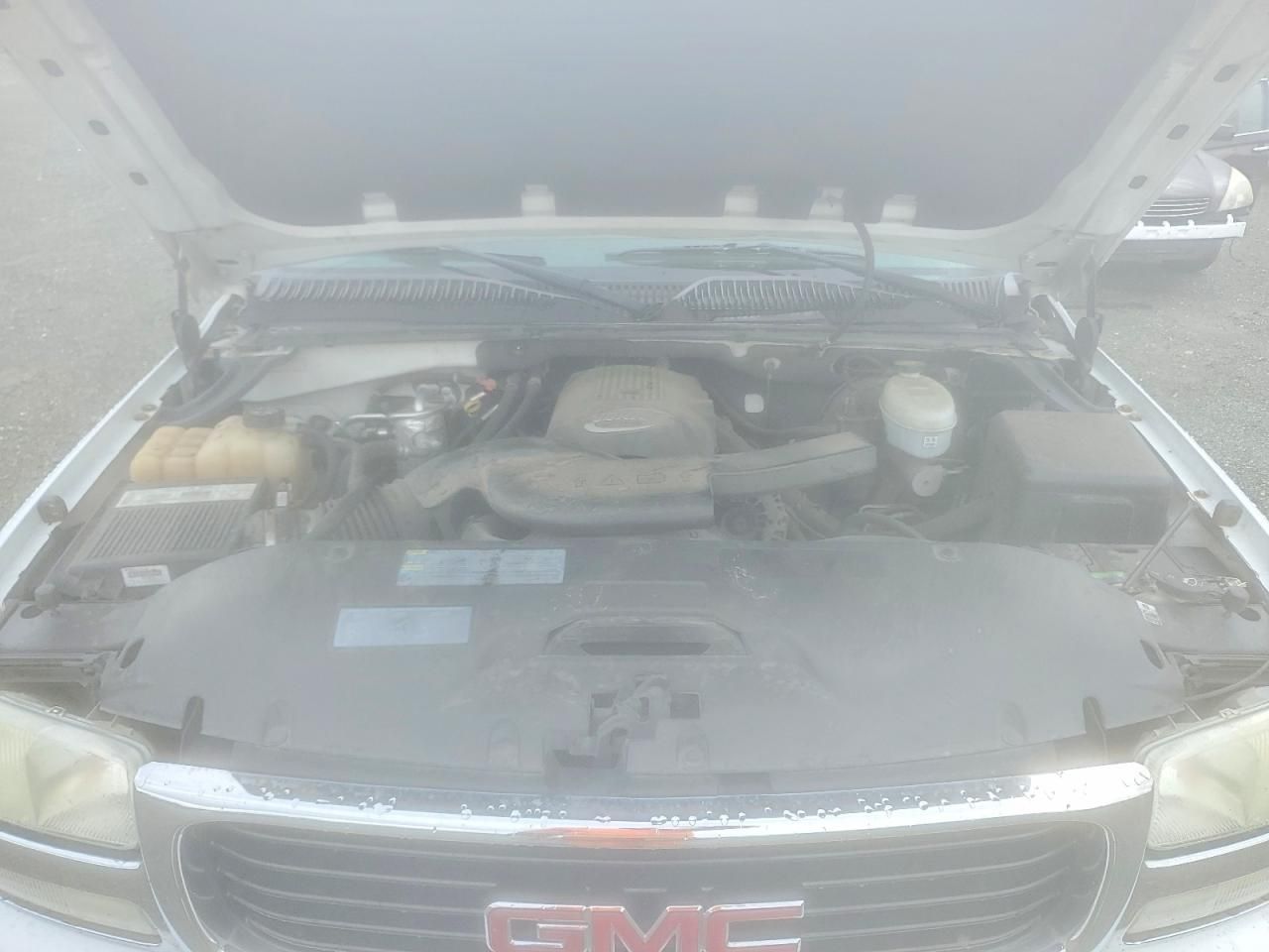 2003 GMC Yukon xl K1500