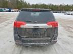 2013 GMC Terrain sle