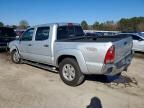 2007 Toyota Tacoma Double cab Prerunner