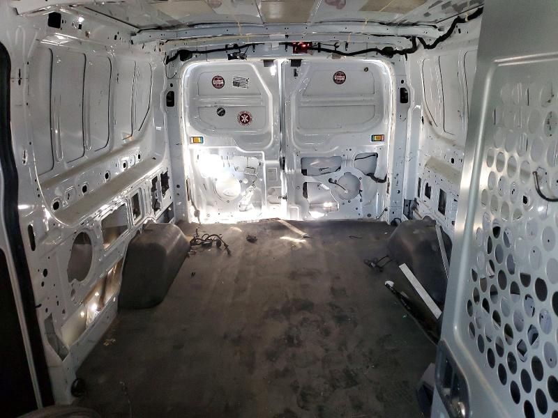 2015 Ford Transit T-250