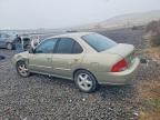 2001 Nissan Sentra xe