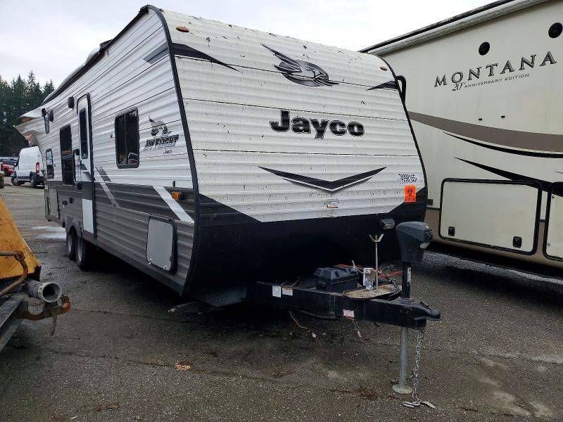 2022 Jayco Trailer
