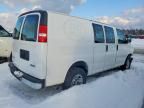 2021 GMC Savana G2500