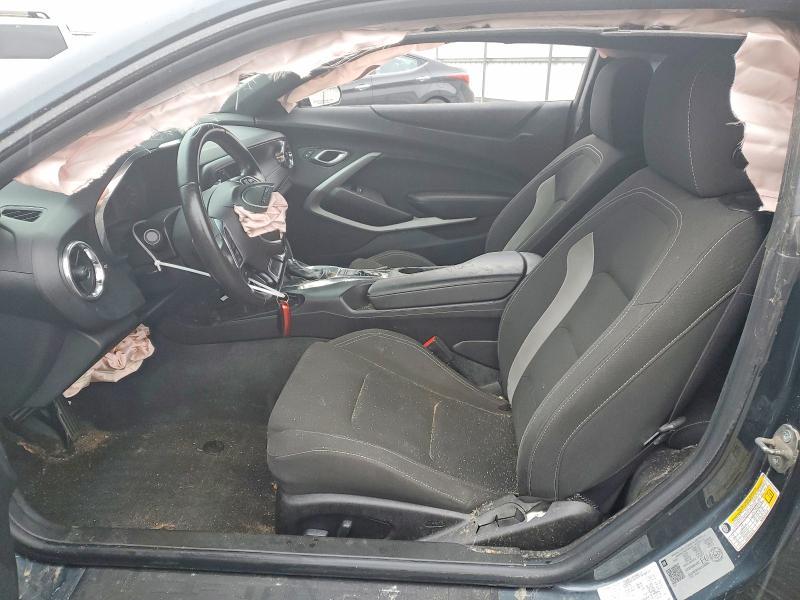 2019 Chevrolet Camaro ls