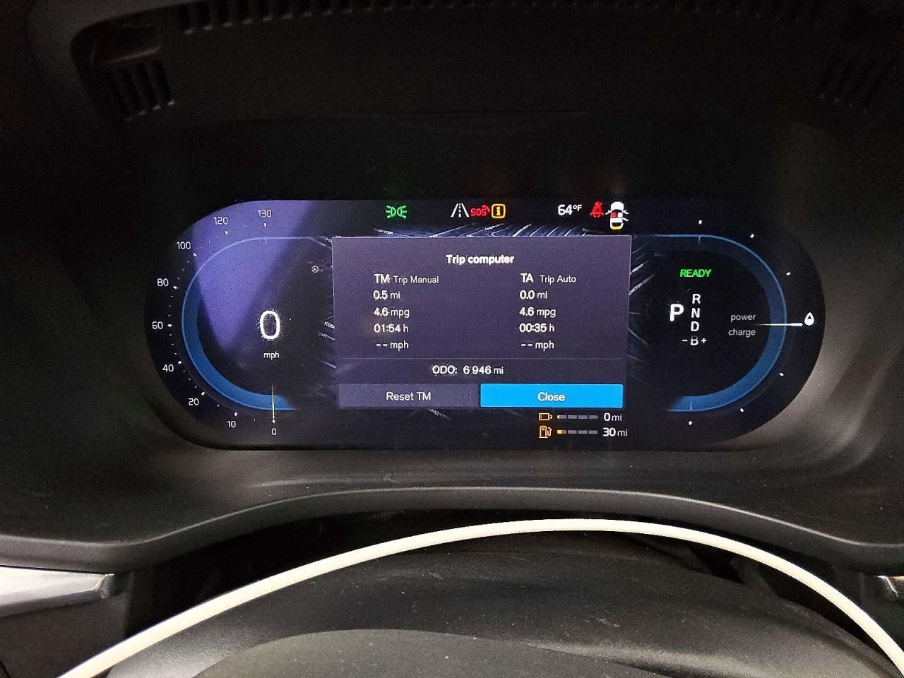 2024 Volvo Xc60 Plus