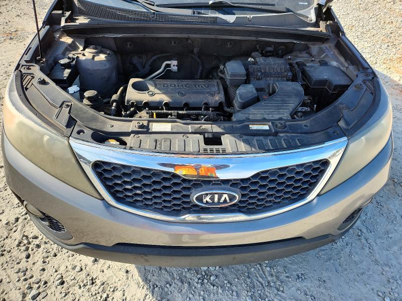 2011 KIA Sorento Base